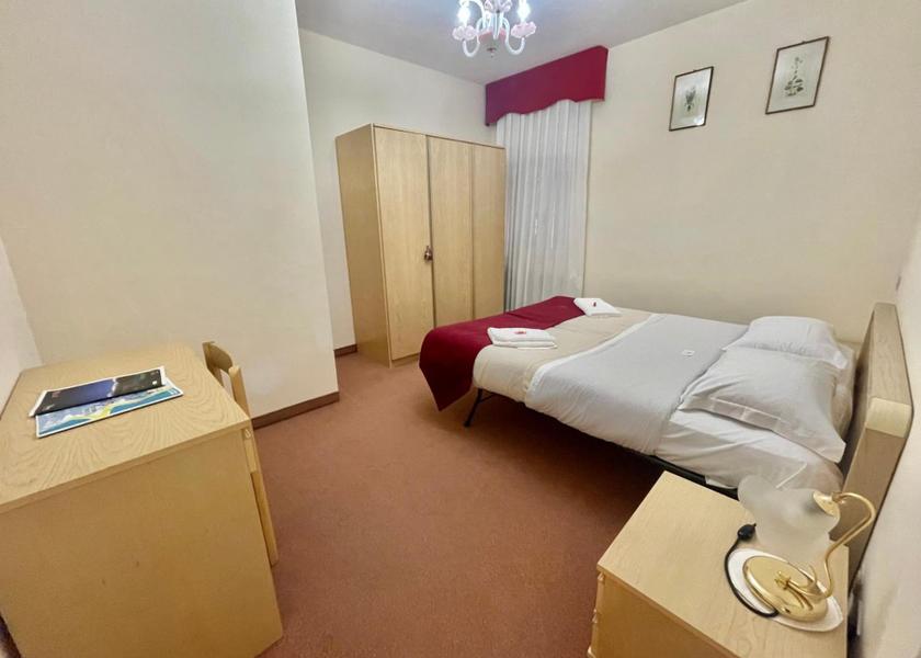 Veneto Alpago Double Room with Private Bathroom