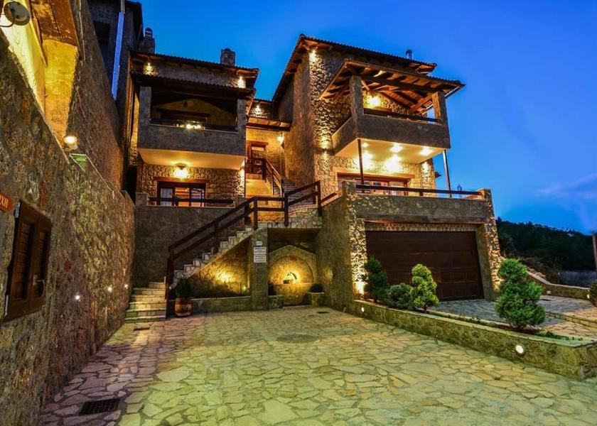 Peloponnese Region Xylokastro-Evrostina 