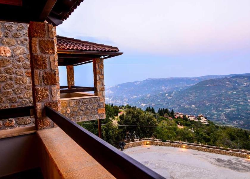 Peloponnese Region Xylokastro-Evrostina 