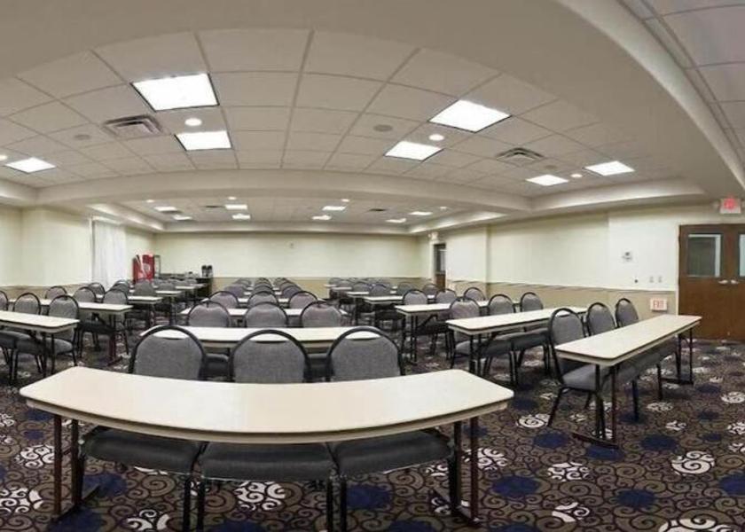 Meeting room / ballrooms