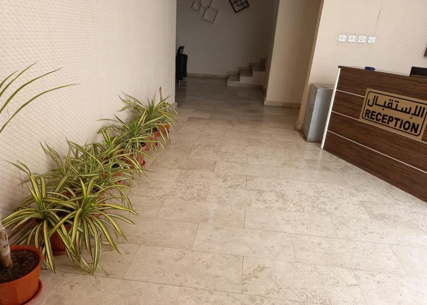 Dhofar Governorate Salalah Reception