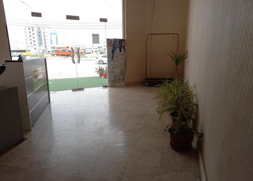 Dhofar Governorate Salalah Reception