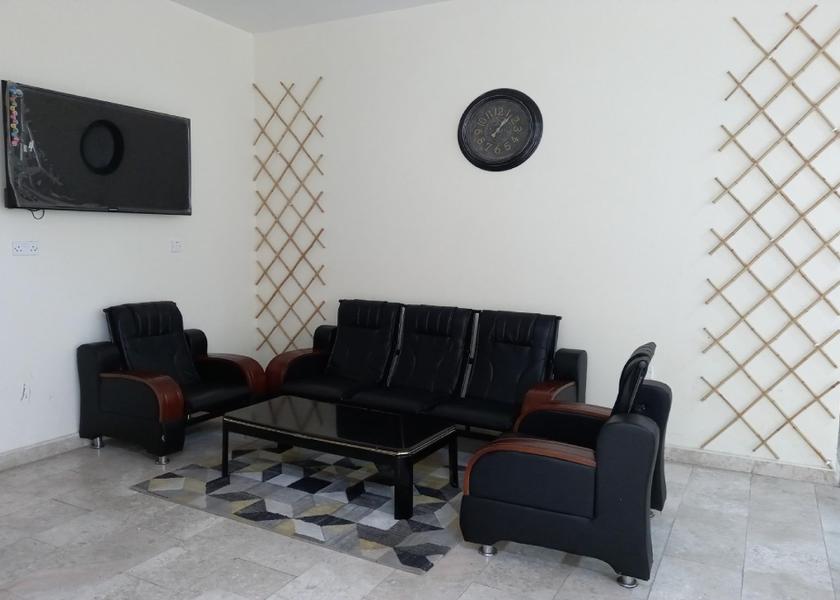 Dhofar Governorate Salalah Lobby