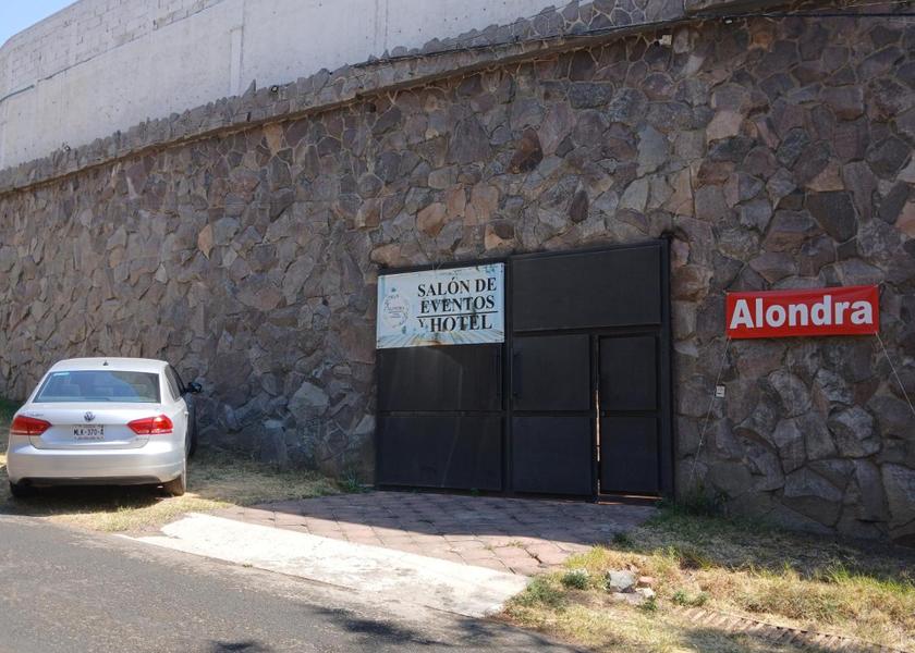Morelos Tlayacapan 