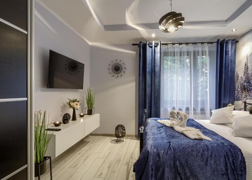Lesser Poland Voivodeship Krynica-Zdroj Apartment - Ground Floor