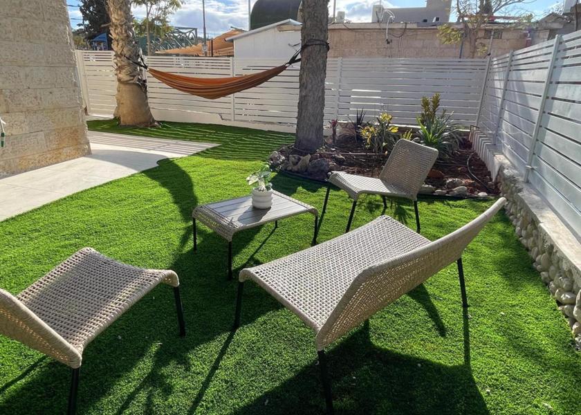 Southern Ramat Negev 