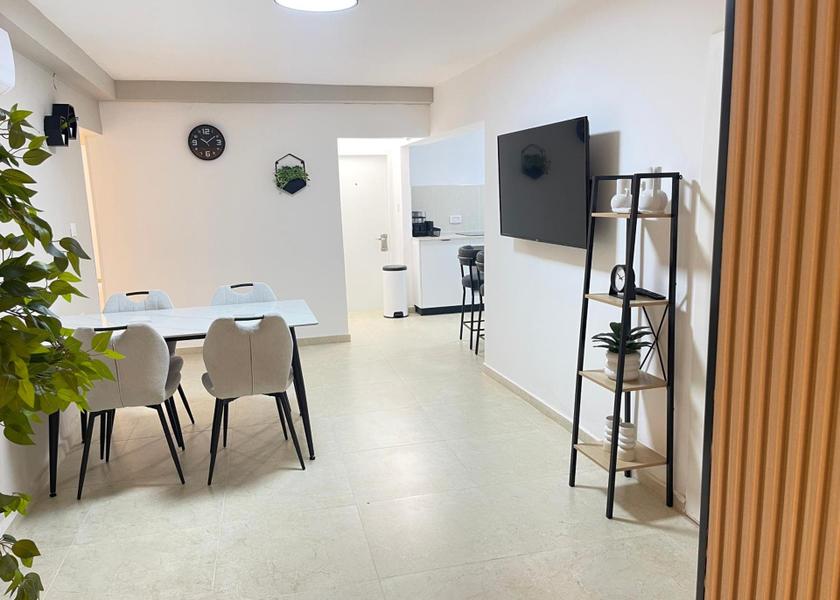Southern Ramat Negev 