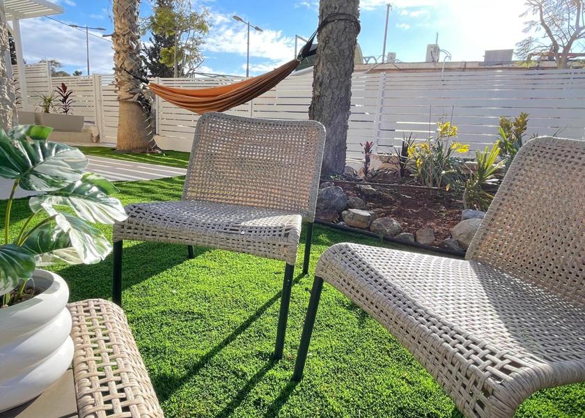 Southern Ramat Negev 