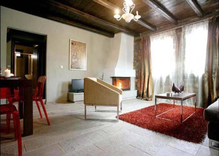 Central Macedonia Edessa Public Areas