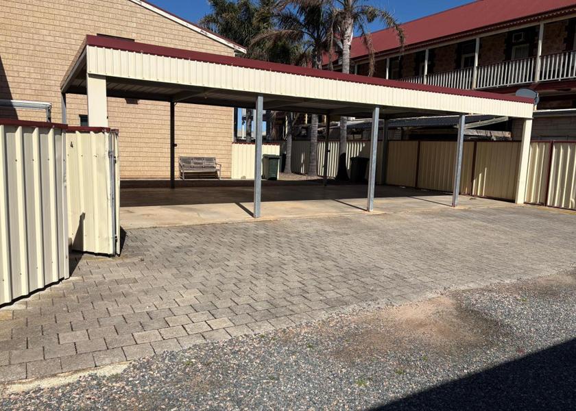 South Australia Tumby Bay 