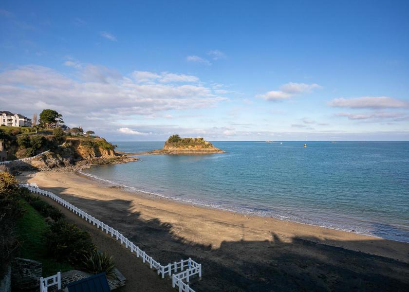 Brittany Saint-Quay-Portrieux 