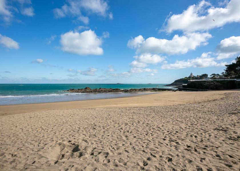 Brittany Saint-Quay-Portrieux 