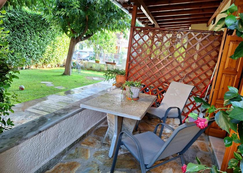 Thessaly South Pelion 