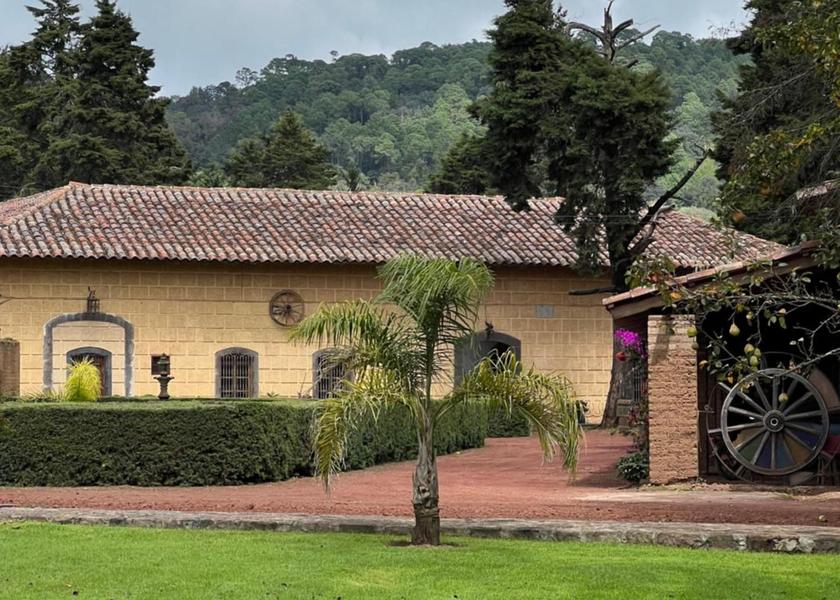 Puebla Zacatlán 