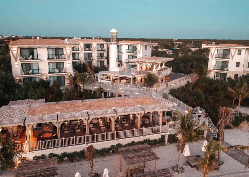 Surrounding environment