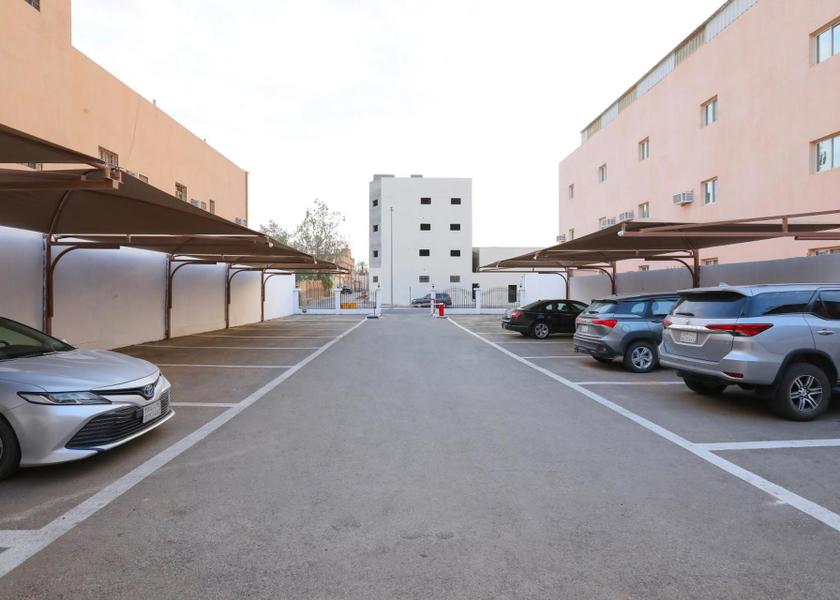 Riyadh Province Al Majmaah Exterior view