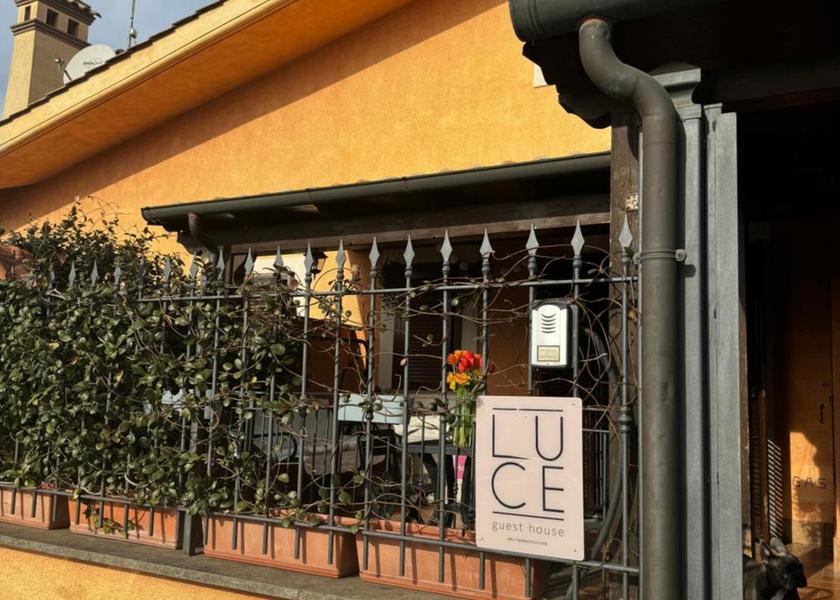 Lazio Monte Compatri Exterior view