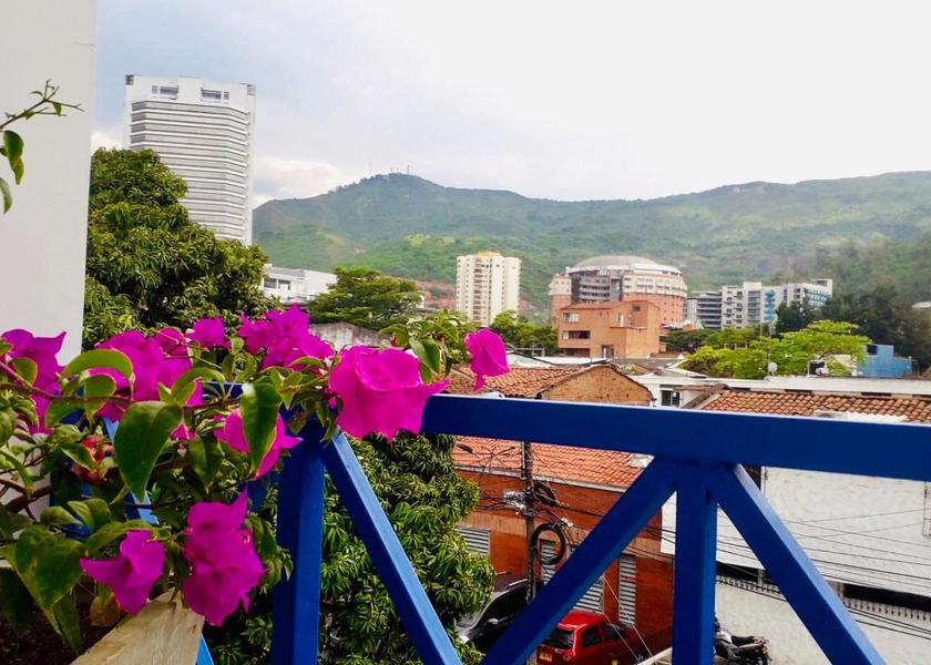 Valle del Cauca Cali 