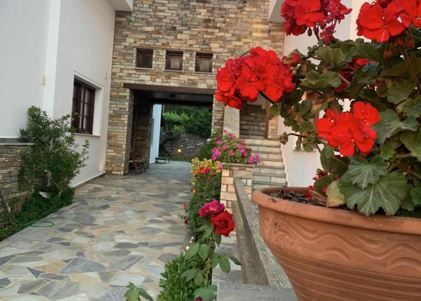 Thessaly South Pelion 