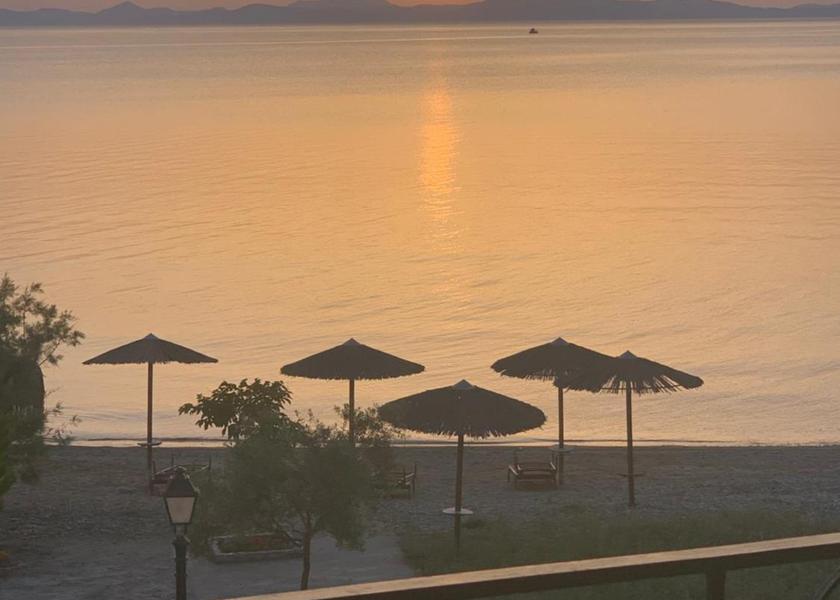 Thessaly South Pelion 
