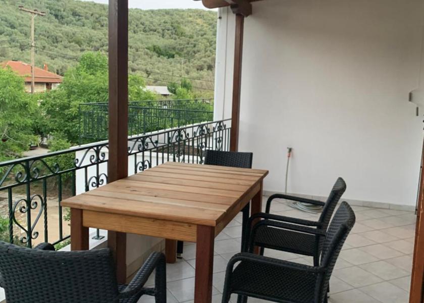 Thessaly South Pelion 