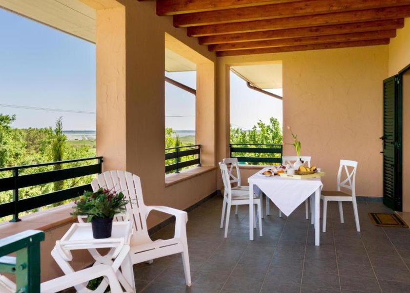 Tuscany Castiglione della Pescaia Public Areas