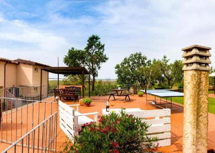 Tuscany Castiglione della Pescaia Sports and activities