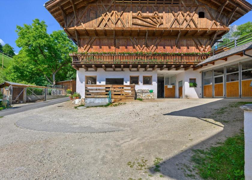 Trentino-Alto Adige Fie allo Sciliar 