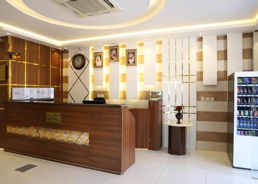 Tabuk Province Tabuk Lobby