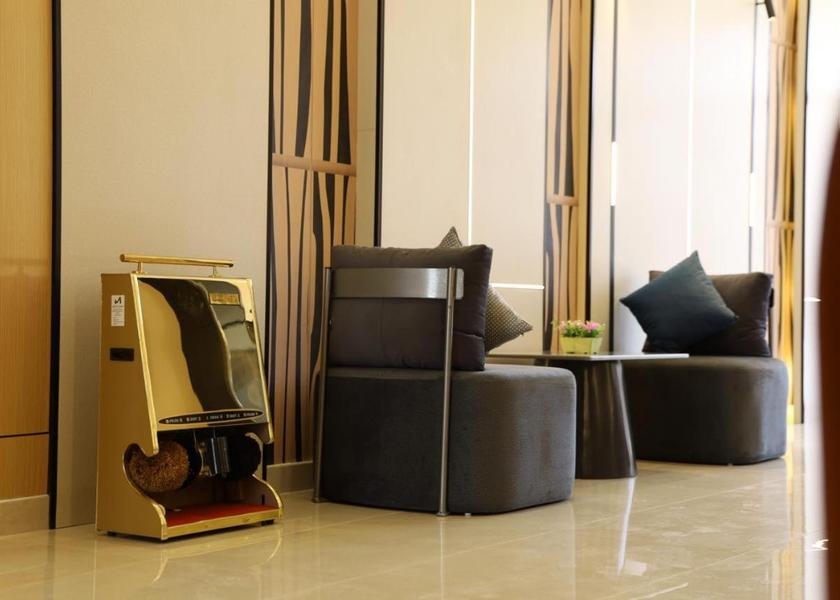 Tabuk Province Tabuk Facilities