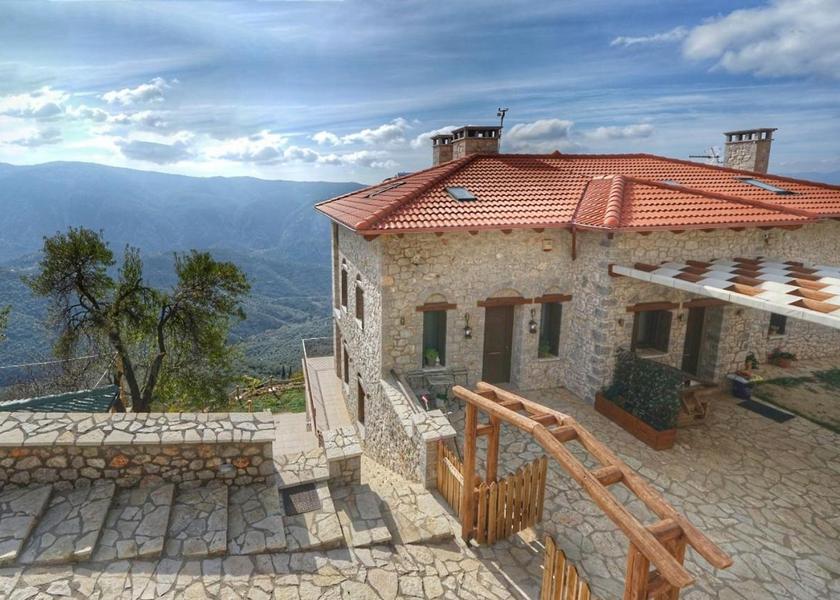 Central Greece Distomo-Arachova-Antikyra 