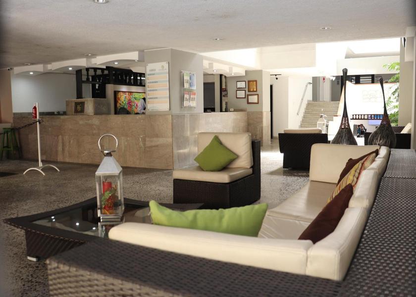 Valle del Cauca Cartago Lobby
