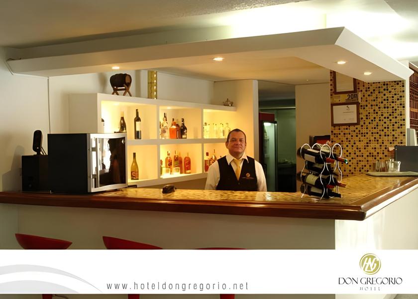 Valle del Cauca Cartago Bar/lounge