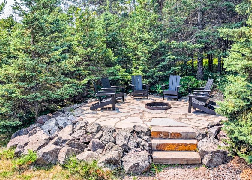 Minnesota Two Harbors 