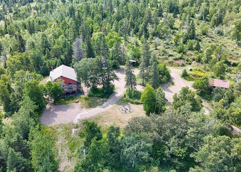 Minnesota Two Harbors 