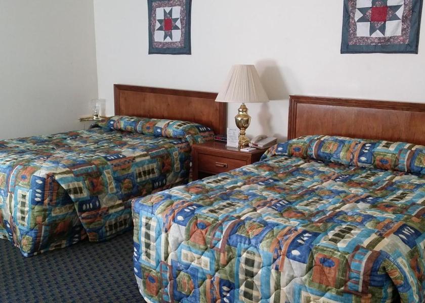 Vermont Killington Quadruple Room (Max 4 Occupants including children)