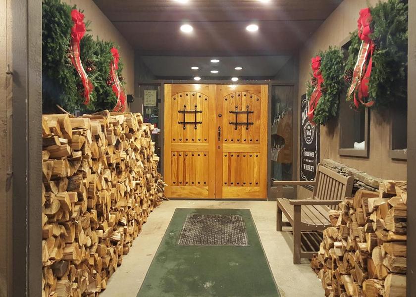 Vermont Killington Facilities