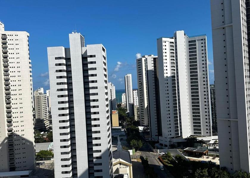 Pernambuco Recife Exterior view