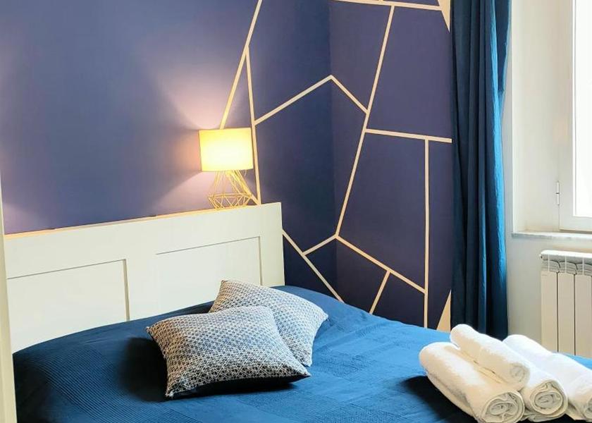 Tuscany Pisa Double Room with Private Bathroom