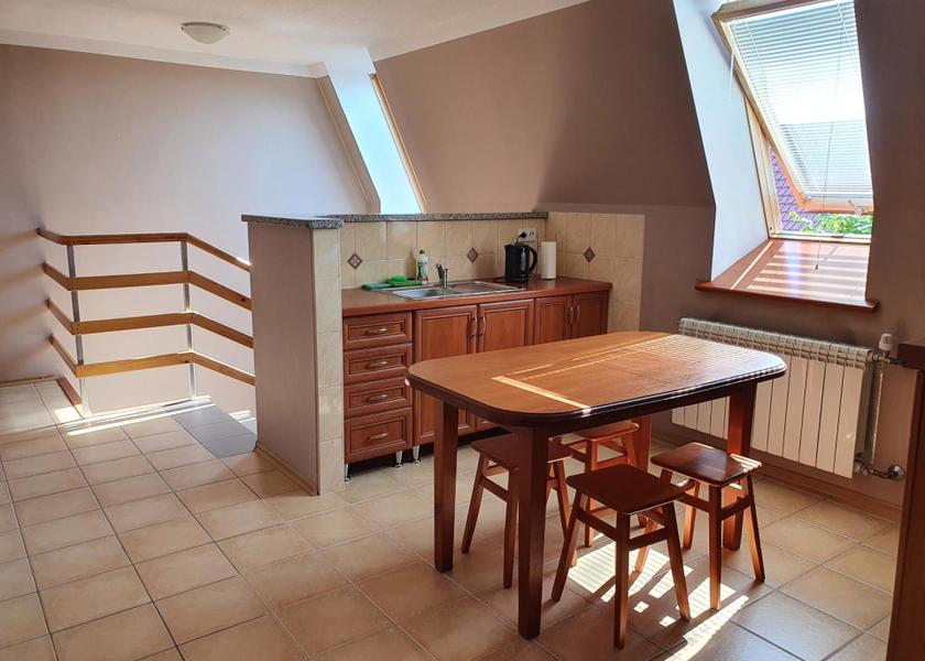 Lower Silesian Voivodeship Kudowa Zdroj Kitchen
