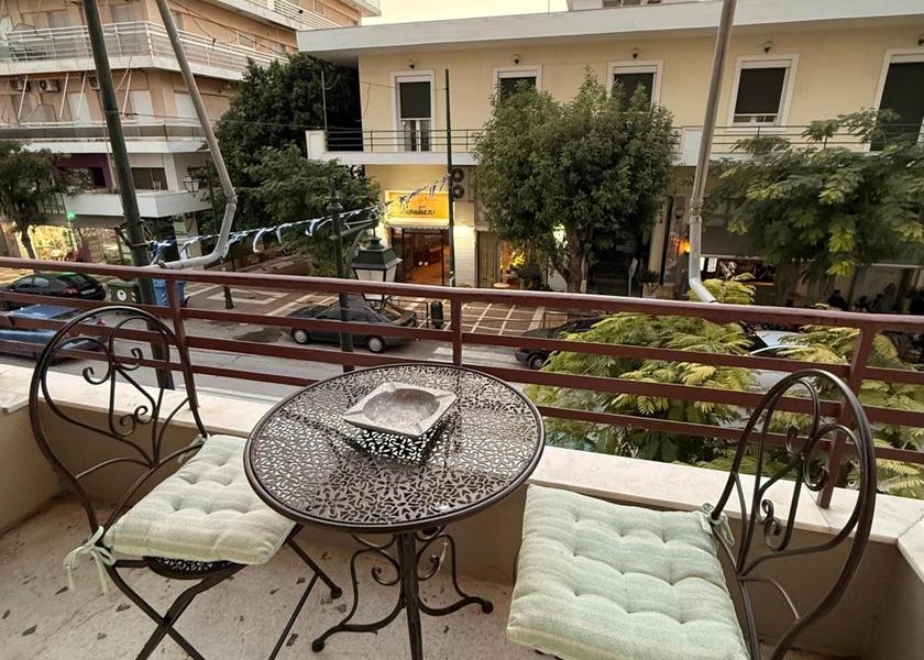 Peloponnese Region Loutraki-Agioi Theodoroi 