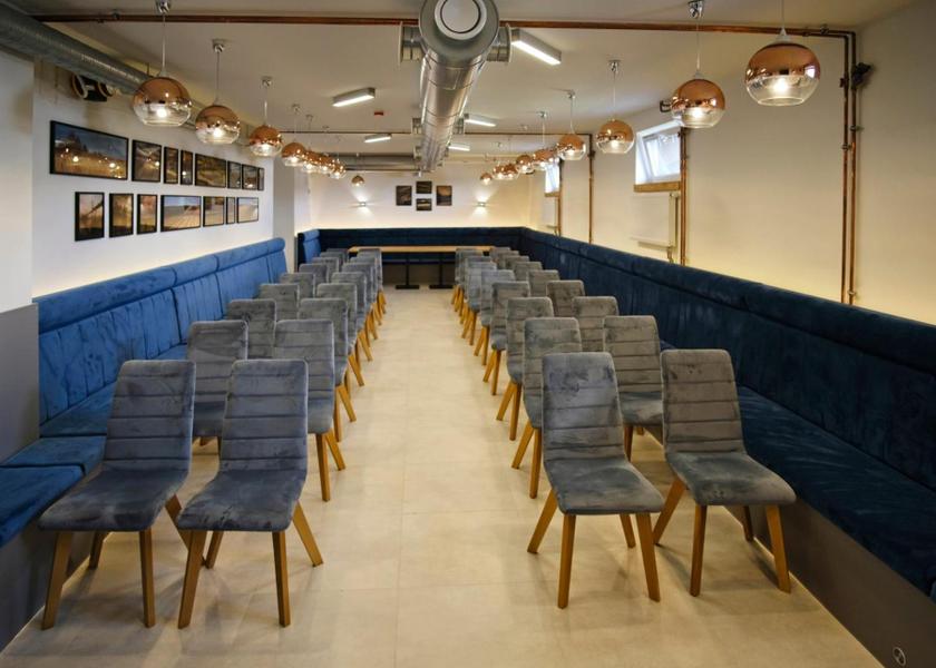 Meeting room / ballrooms