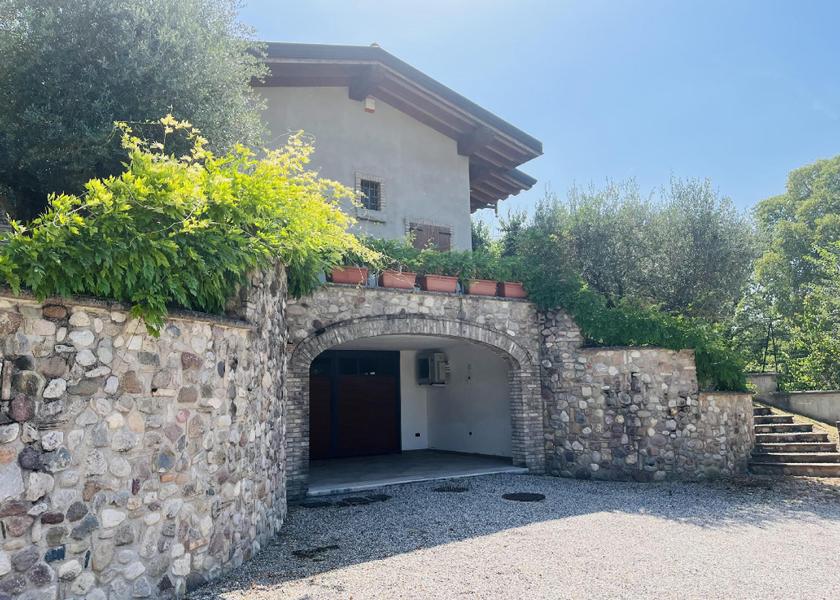 Lombardy Monzambano 