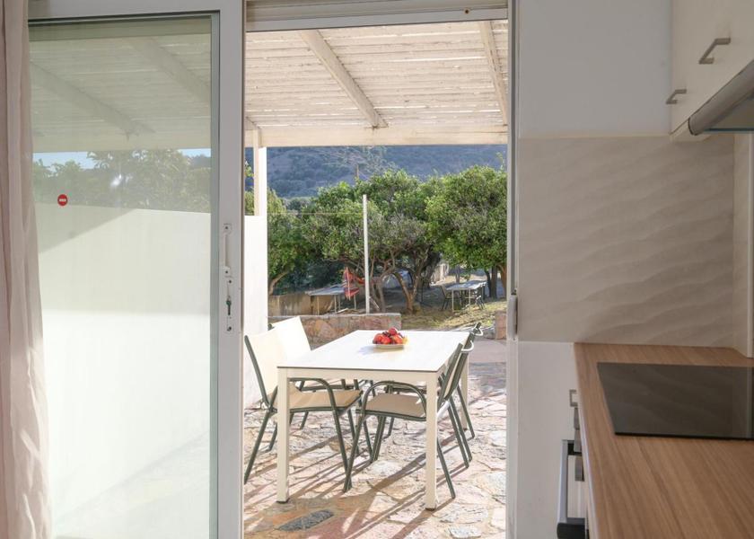 Crete Agios Vasileios Public Areas