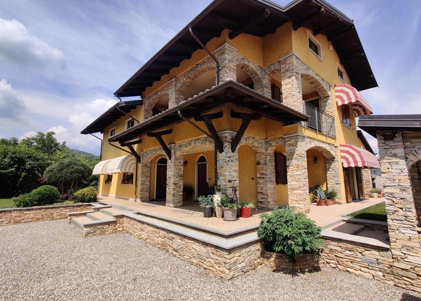 Piedmont Cervasca 