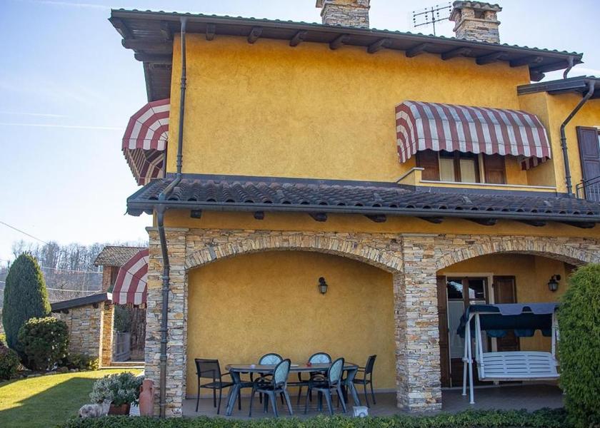 Piedmont Cervasca 