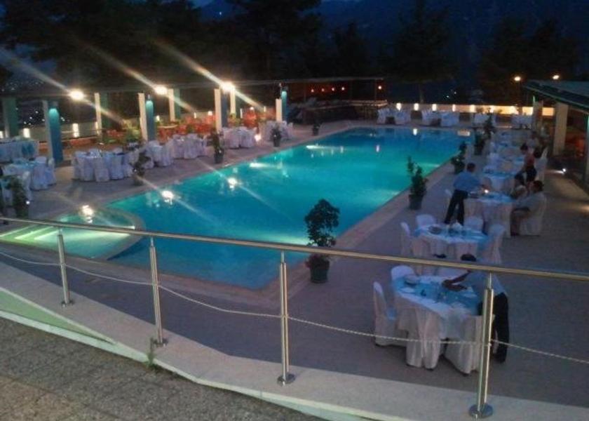 Thessaly Mouzaki Attractions
