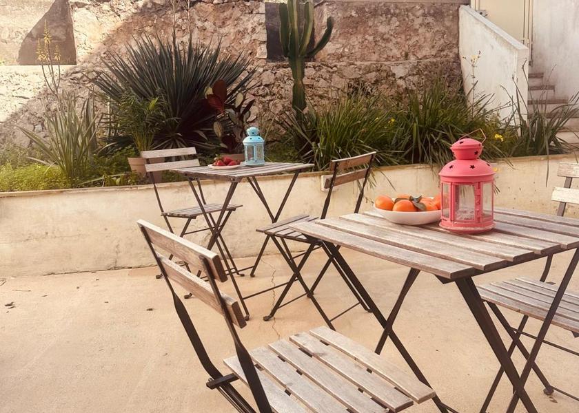 Puglia Matino Facilities