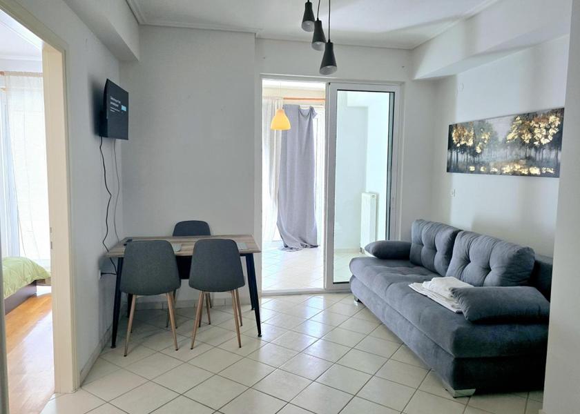 Peloponnese Region Tripoli Facilities