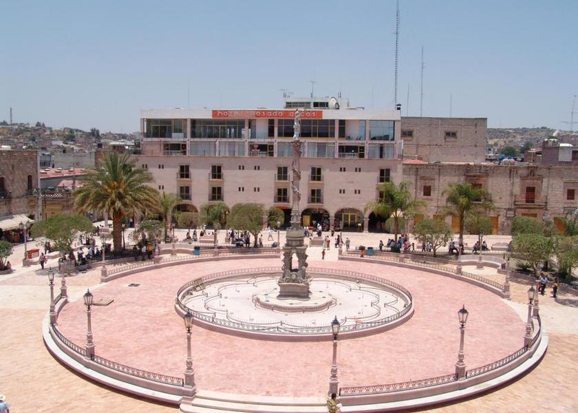 Jalisco San Juan de los Lagos Facilities